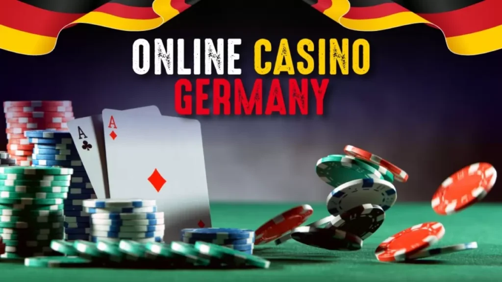 CoinPoker’s Illegal Activities in Germany: What Every German Player Needs to Know